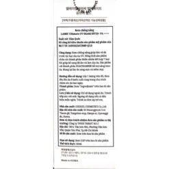 Kem chống nắng dưỡng ẩm LAMIC Ultimate UV Shield SPF50+ PA++++ 50ml