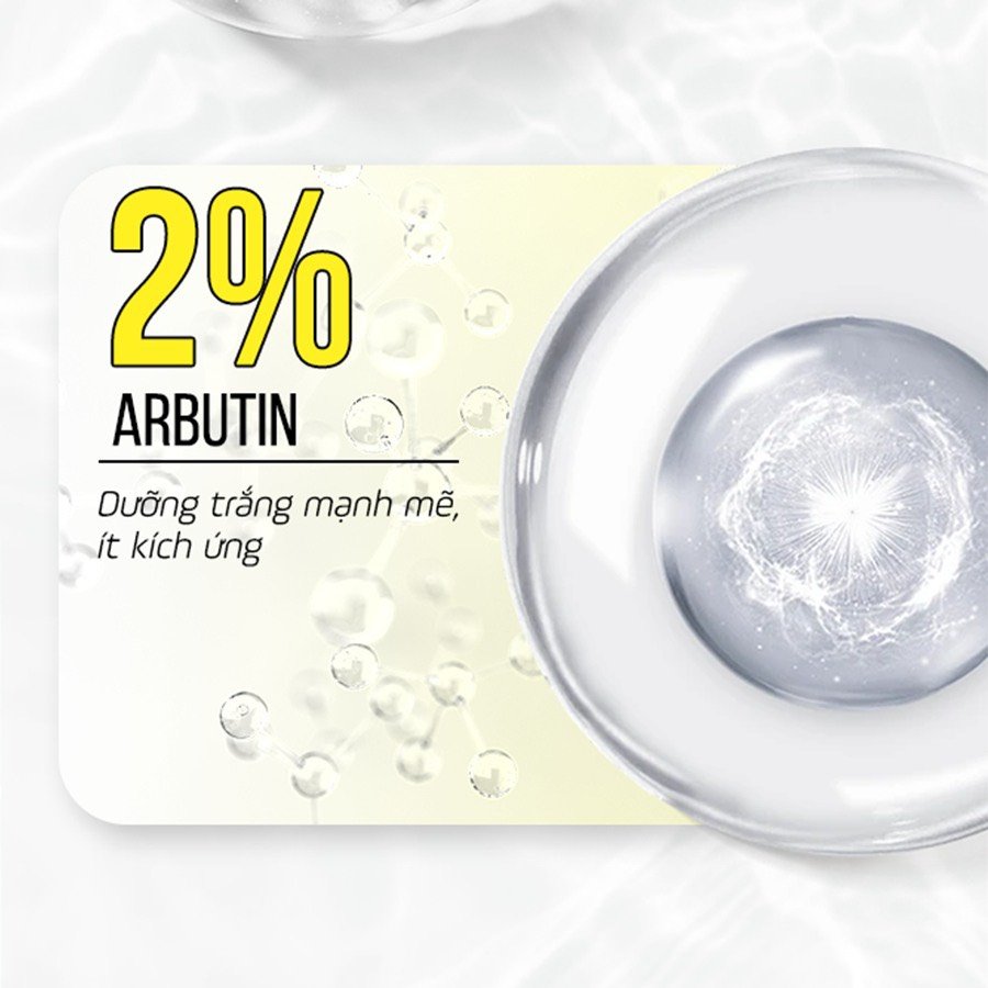 Serum TIAM Vita B3 Source phục hồi và dưỡng trắng da mặt 40ml