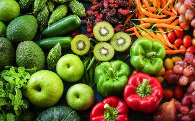 Thực phẩm vàng cho da tuổi 30 - ngừa lão hoá da