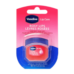 Sáp dưỡng môi mềm mịn Vaseline Lip Care 7g