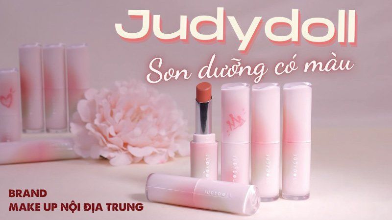 Vì sao nên chọn makeup nội địa trung - MINIE COSMETICS