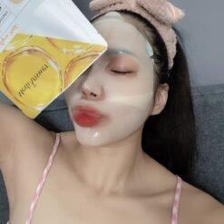 Mặt nạ thạch cung cấp collagen MediAnswer