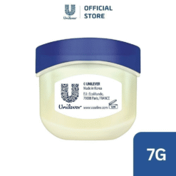 Sáp dưỡng môi mềm mịn Vaseline Lip Care 7g