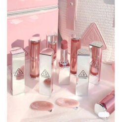 Son thỏi 3CE Blur Matte Lipstick Mịn Mượt Nhẹ Môi