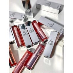 Son thỏi 3CE Blur Matte Lipstick Mịn Mượt Nhẹ Môi