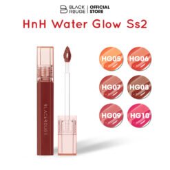 Son bóng Black Rouge Half N Half Water Glow Ver 2