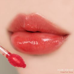 Son bóng Black Rouge Half N Half Water Glow Ver 2