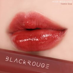 Son bóng Black Rouge Half N Half Water Glow Ver 2