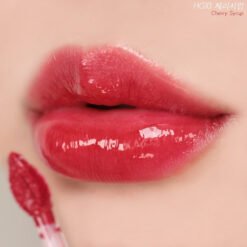 Son bóng Black Rouge Half N Half Water Glow Ver 2