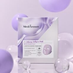 Mặt nạ thạch cung cấp collagen MediAnswer