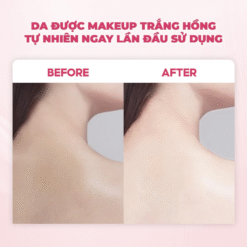 Kem Dưỡng Trắng Da Body Rmon White Label Dia Whitening Cream