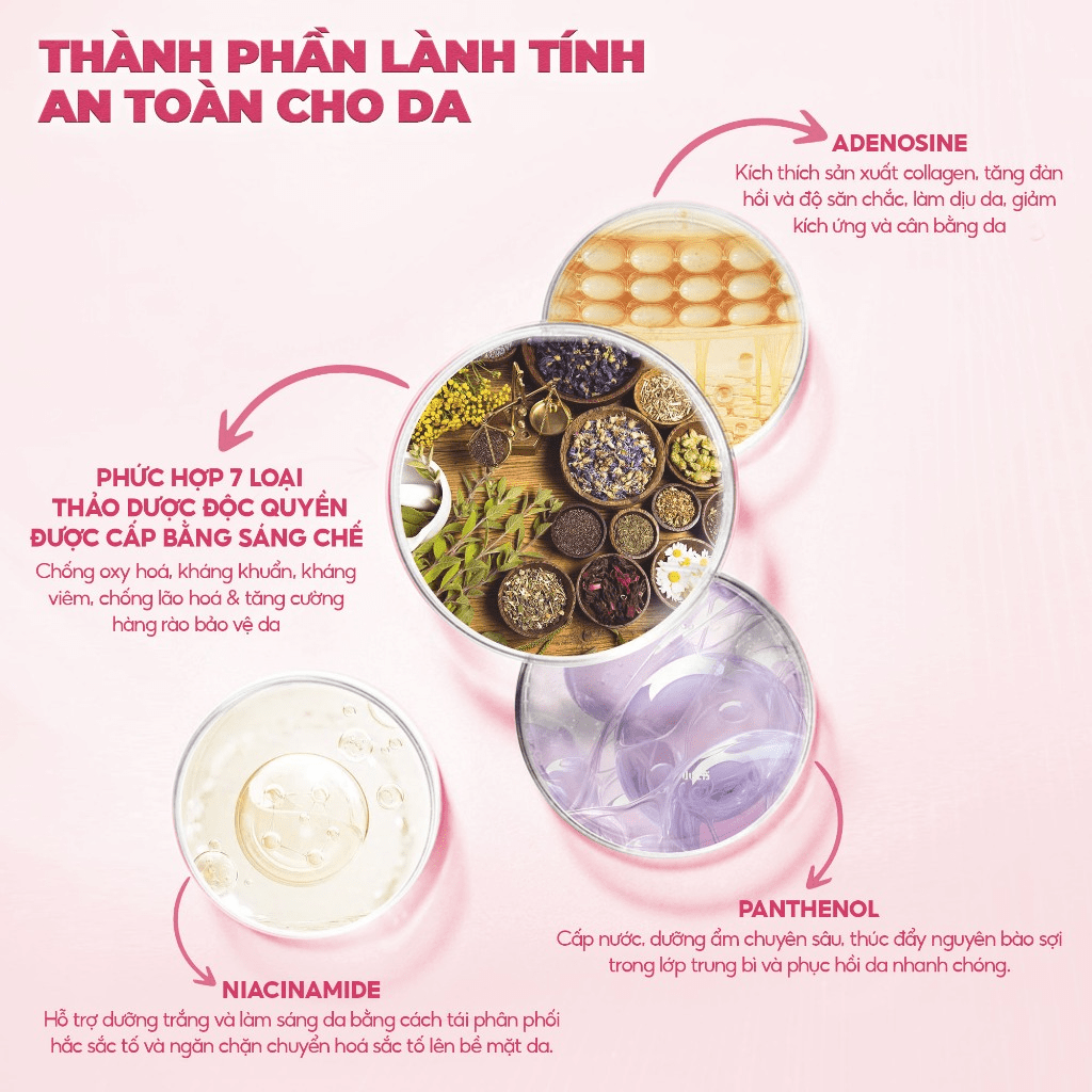 Kem Dưỡng Trắng Da Body Rmon White Label Dia Whitening Cream