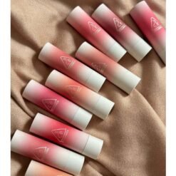 Son thỏi mềm môi 3CE Cashmere Hug Lipstick 3.5g