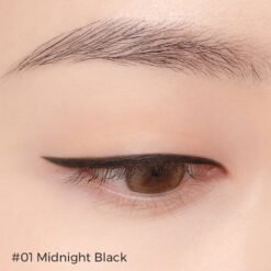 Chì kẻ mắt siêu mảnh lâu trôi B.O.M Wonderproof Gel Slim Eyeliner 0.1g