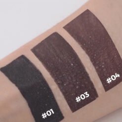 Chì kẻ mắt siêu mảnh lâu trôi B.O.M Wonderproof Gel Slim Eyeliner 0.1g