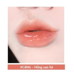 Son Bóng Black Rouge Glow Bokki Tint