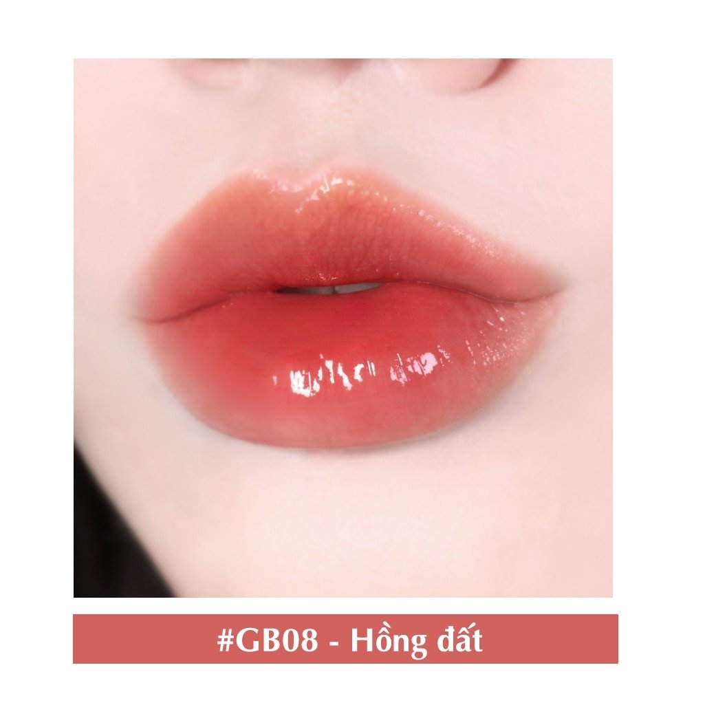 Son Bóng Black Rouge Glow Bokki Tint