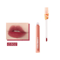 Son kem lì lâu trôi COLORKEY Soft Matte Water Tint 1.8g