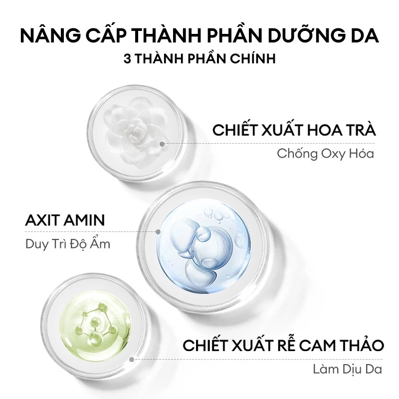 Xịt khóa lớp trang điểm COLORKEY Airy Soft Matte Makeup Setting Spray