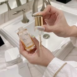 Serum cấp ẩm, hỗ trợ dưỡng trắng và phục hồi da botox tươi LAMIC 35ml