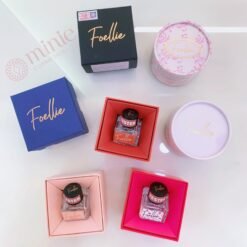 Nước Hoa Vùng Kín Cao Cấp Hàn Quốc Foellie Eau De Inner Perfume 5ml