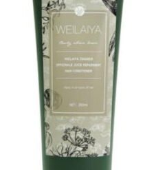 Bộ Dầu Gội Và Xả Hà Thủ Ô Weilaiya Hair Strength Shampoo & Conditioner