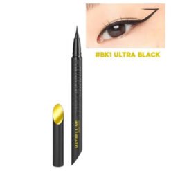 Bút Kẻ Mắt Nước Maybelline Siêu Sắc Mảnh Hyper Sharp Liner Extreme