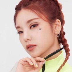 Bút Kẻ Mắt Nước Maybelline Siêu Sắc Mảnh Hyper Sharp Liner Extreme