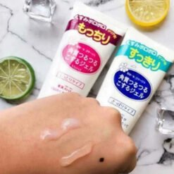 Tẩy Tế Bào Chết Chiết Xuất Từ Thiên Nhiên Nhật Bản Rosette Gommage 120g