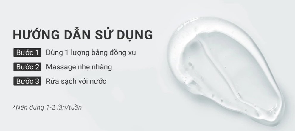 Tẩy Tế Bào Chết Thông Minh Ngăn Ngừa Mụn Caryophy Smart Peeling Gel 250ml