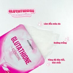 Mặt nạ dưỡng da Foodaholic Treatment Ample Mask 23ml