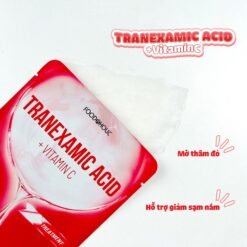 Mặt nạ dưỡng da Foodaholic Treatment Ample Mask 23ml