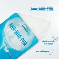 Mặt nạ dưỡng da Foodaholic Treatment Ample Mask 23ml