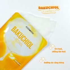 Mặt nạ dưỡng da Foodaholic Treatment Ample Mask 23ml