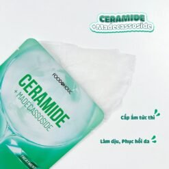 Mặt nạ dưỡng da Foodaholic Treatment Ample Mask 23ml