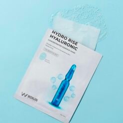 Mặt nạ dưỡng da Wonjin Concentrated Essence Mask 30g