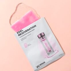 Mặt nạ dưỡng da Wonjin Concentrated Essence Mask 30g