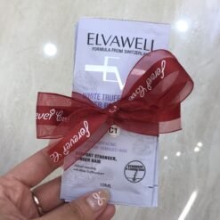 Bộ gội xả giảm gàu giảm rụng tóc và phục hồi hư tổn ELVAWELL