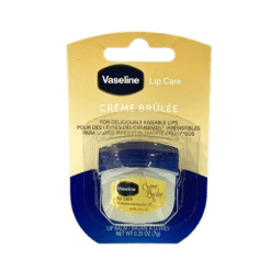 Sáp dưỡng môi mềm mịn Vaseline Lip Care 7g