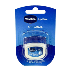 Sáp dưỡng môi mềm mịn Vaseline Lip Care 7g