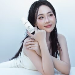 Kem chống nắng dưỡng ẩm LAMIC Ultimate UV Shield SPF50+ PA++++ 50ml