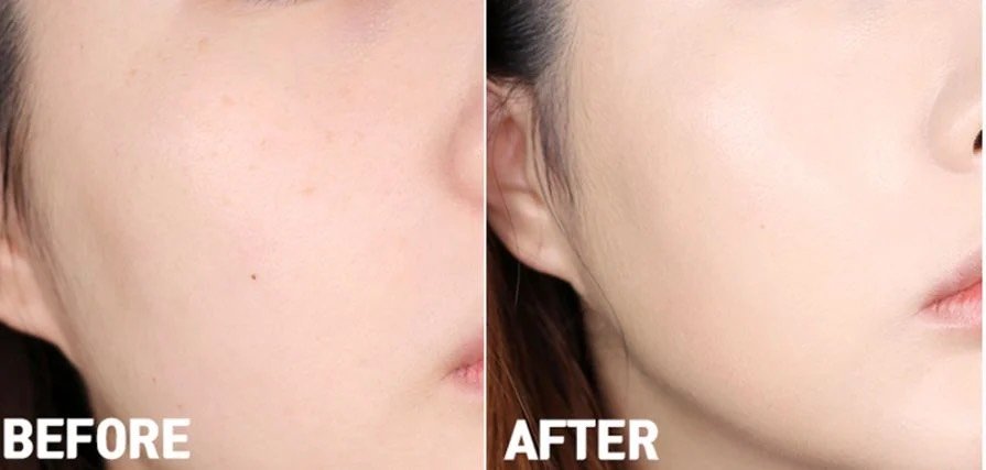 Kem Che Khuyết Điểm Mịn Lì Maybelline Fit Me Concealer With Chamomile Extract 6.8ml