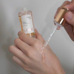 Combo Sữa rửa mặt TIA'M 200ml & Serum botox tươi LAMIC 35ml