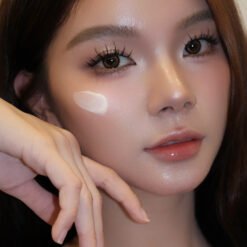 Combo Sữa rửa mặt TIA'M 200ml & Kem dưỡng ẩm LAMIC 15ml