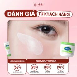 Kem dưỡng ẩm cho da nhạy cảm Cetaphil Moisturizing Cream